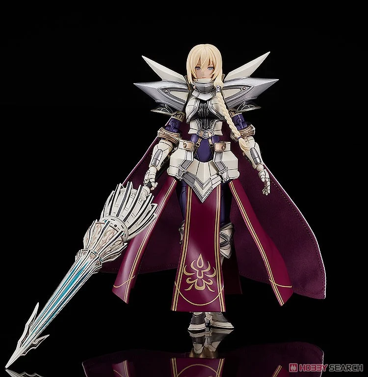 Gsc 4580416929141 PLAMATEA Arianrhod, the Steel Maiden