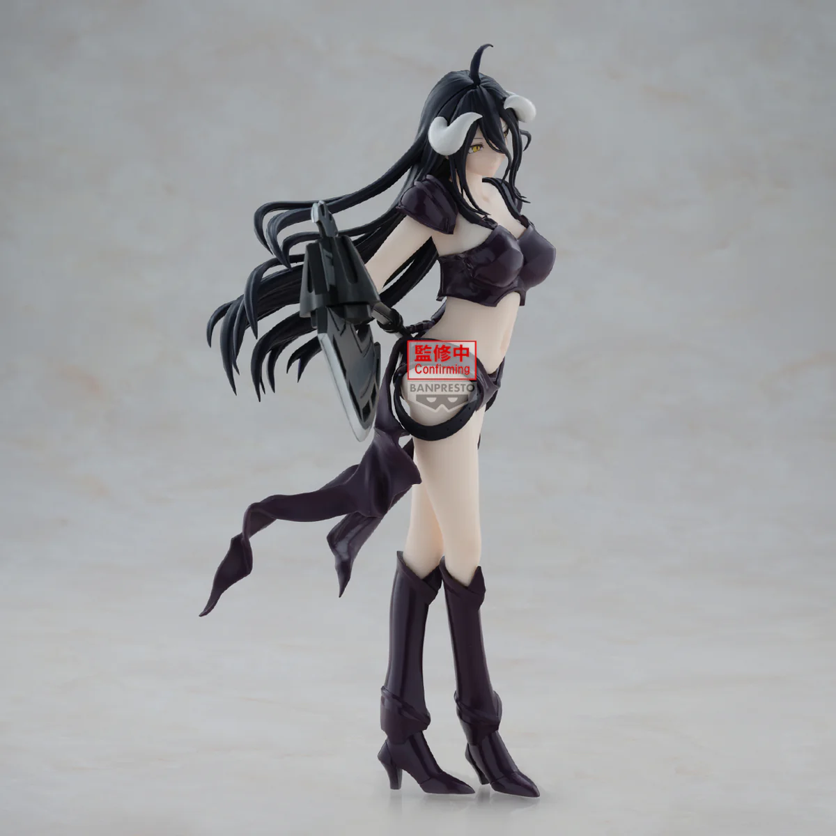 BANPRESTO - ちむちむページ✩.*˚ That Time I Got Reincarnated As A Slime - Violet Figure