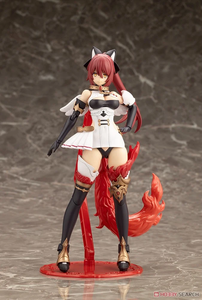 kotobukiya 4934054052998 Arca Nadea Charmed