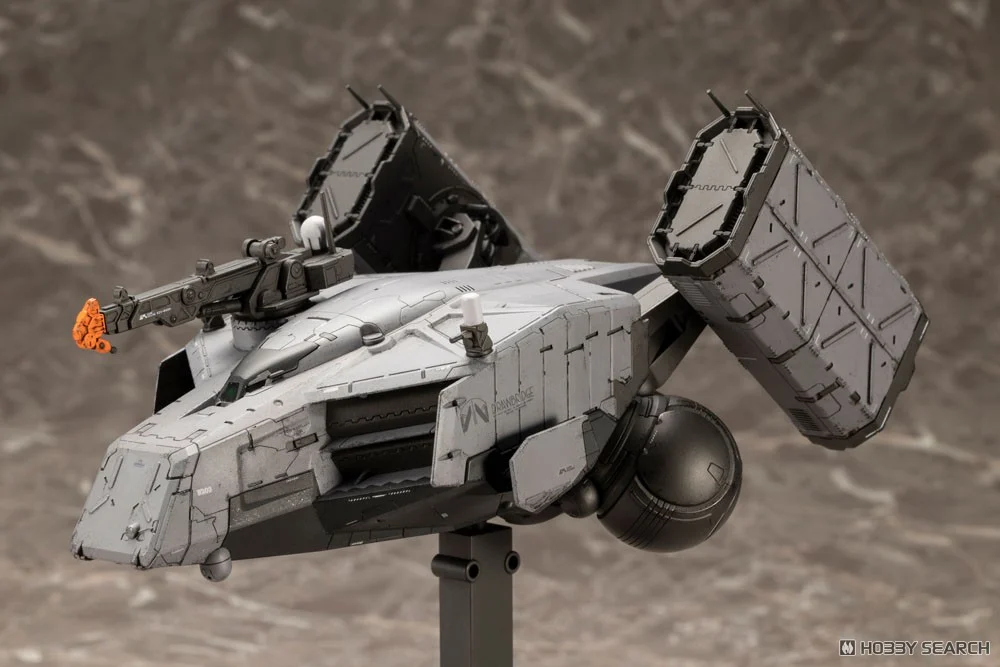 Preorderเข้า 9-10/2026 รบกวนสั่งแยกกับสินค้ารายการอื่นครับ kotobukiya 4934054056774 DHV Magellan (Plastic model)