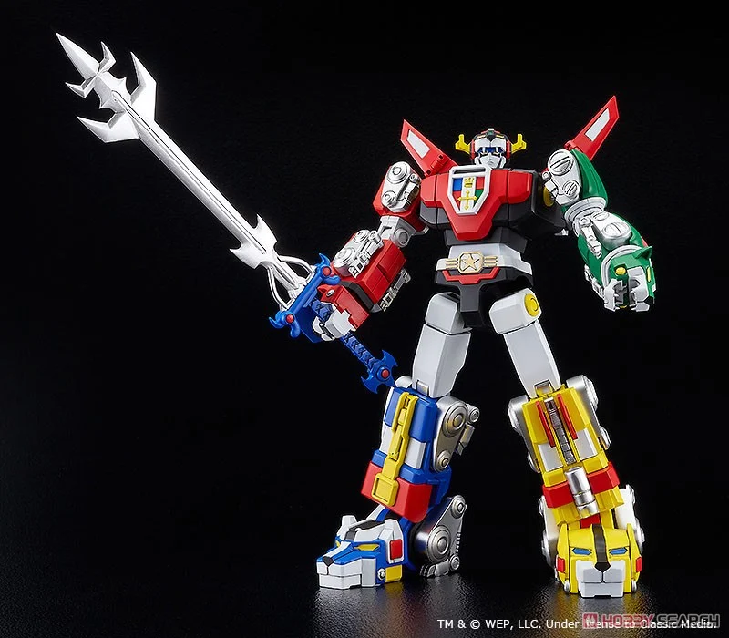 gsc 4571697184305 Moderoid Voltron