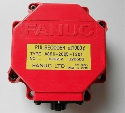 FANUC A860-2005-T301 ENCODER