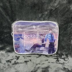 กระเป๋า ชาลาในอนธการ