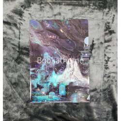 แฟ้ม สวรรค์ประทานพร แบบที่ 2