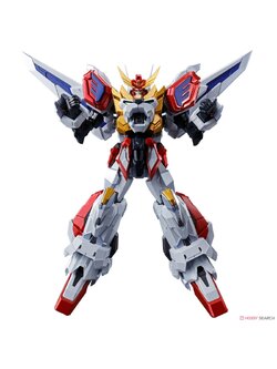 4549660700753SMP ALTERNATIVE DESTINY BRAVE EXKAISER KING EXKAISER W/O GUM (fs)