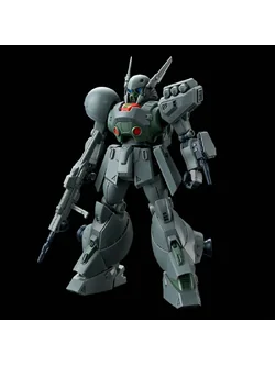 Bandai 4573102691712 p-bandai RE/100 Den'an-gei