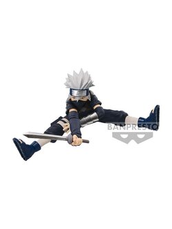 เหลือ1ชิ้น 4983164884616 Vibration stars-hatake kakashi-III banpresto