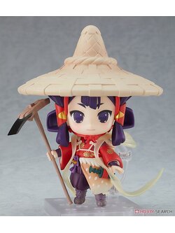 4580590126312 Nendoroid Princess Sakuna