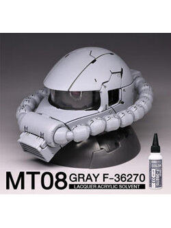 raditz MT08_Gray_F-36270 60ml.(gloss) 8858878400088