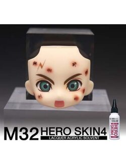8858878700328 raditz M32 HERO SKIN4 (gloss) 60ml.