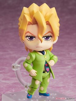 4580749604708 Nendoroid Pannacotta Fugo เ