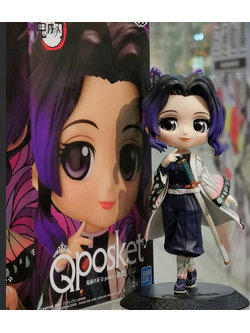 4983164176247 kimetsu no yaiba q posket -shinobu kocho-(ver.a)