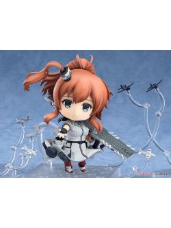 (เหลือ1ชิ้น) 4580416906609 Nendoroid 1002a saratoga mk.ii