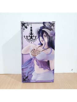 662248840925 Coreful Figure Albedo ( Nightwear Ver. )