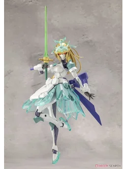 kotobukiya 4934054066421 MEGALOMARIA Green Glass