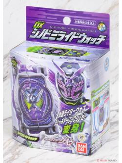 (มี1 4549660337935 DX SHINOBI MIRIDEWATCH