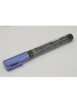 GM19 Gundam Marker (Metallic) Violet เมทัลลิกม่วง