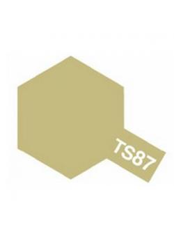 TS-87 titanium gold