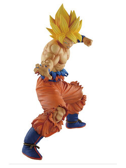 640955 DB E SS son koku Ichiban Kuji Dragon Ball VS Omnibus Z