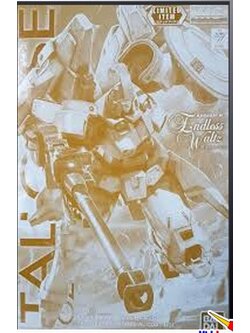 (มี1รอเมลฉบับที่2ยืนยันก่อนโอน ) limited expro mg tallgeese ew (special coating)