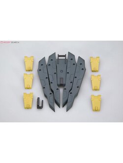 4934054259953 Weapon Unit MW19 Free Style Shield