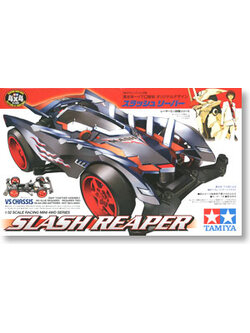 (เหลือ1ชิ้น ทักแชทก่อนโอน) 4950344063864 18066 1/32 slash reaper