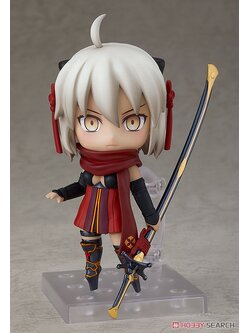 4580590122239 nendoroid1440 alter ego/okita souji