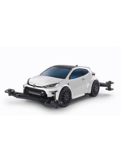 tamiya 4950344180974 18097 1/32 toyota GR yaris (VZ)
