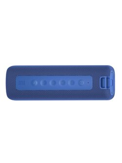 Mi รับประกันศูนย์ไทย 1 ปี 6971408153473 Portable Bluetooth Speaker 16W - BLUE gadgets