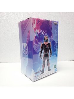 (เหลือ1ชิ้น ทักแชทก่อนโอน) 4983164184242 Kamen rider vice figure