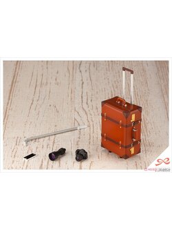 4934054028559 Sousai Shojo Teien After School Travel Time *ไม่รวมคนครับ*- kotobukiya