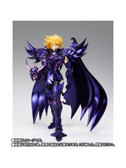 (เหลือ1ชิ้น ทักแชทก่อนโอน) JP LOT 4573102609991 saint cloth myth ex wyvern rhadamanthys original color edition