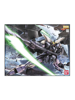 Bandai MG 1/100 Deathscythe-Hell EW Ver. 4573102615886