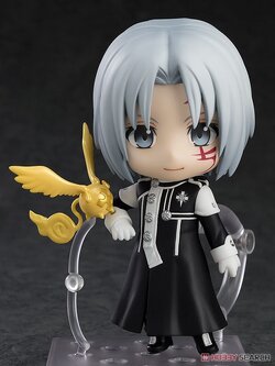 4580590124790 Nendoroid Allen Walker