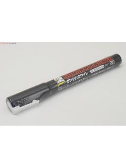 4973028505856 GM11 Gundam Marker Gundam White สีขาว