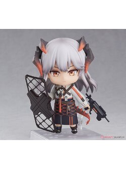 4580590127920 Nendoroid Saria