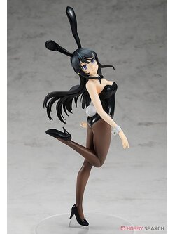 4580416946889 Pop Up Parade Mai Sakurajima