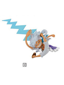 870992 B:luffy-WCF one piece-Gear5 special