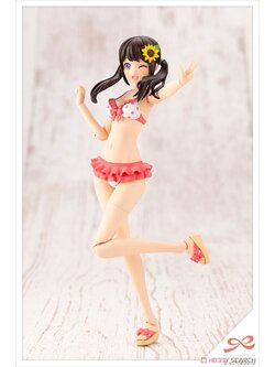 Madoka Yuki 【Swim Style】 4934054030934 (fs)- kotobukiya