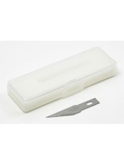 74099 Modeler's Knife PRO Replacement Blade (Straight, 5pcs.) ใบมีดแบบตรง