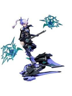 โมจีน 6972331600539 CF07 B.A.T.sonic blast attacker maria strauss