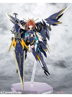 Sugumi Kanagata [Ga-shin] (Plastic model) 4934054041909