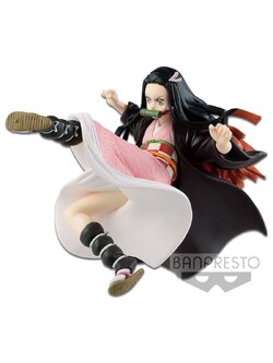 4983164171822 demon slayer: kimetsu no yaiba vibration stars nezuko kamado collection
