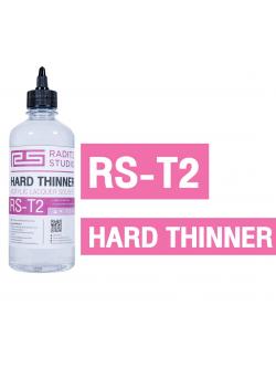 8858878900028 raditz RS-T2 Hard Thinner RS-T2 Plus+ (450ml.) ฮาร์ดทินเนอร์