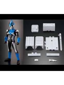 (มี1รอเมลฉบับที่2 ยืนยันก่อนโอน )SHODO ULTRAMAN 02Ultraman bull +5 Extension set