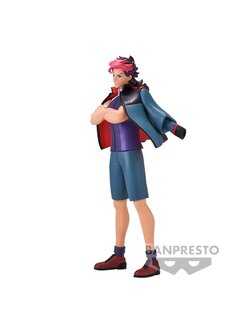 4983164887372 Banpresto The Witch From Mercury - Guel Jeturk