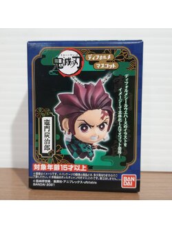 425821 Demon Slayer: Kimetsu no Yaiba Deformation Mascot-Tanjiro Kamado