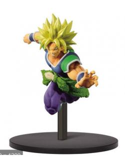 (เหลือ1ชิ้น) 4983164396508 super broly-DRAGONBALL SUPER MATCH MAKERS-SUPER SAIYAN BROLY