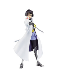 (เหลือ1ชิ้น ทักแชทก่อนโอน) 4983164185959 THAT TIME I GOT REINCARNATED AS A SLIME -OTHERWORLDER-FIGURE VOL.13(B:HINATA SAKAGUCHI)