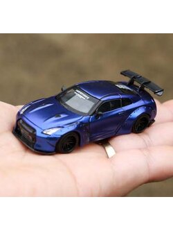 8858878601148 raditz 114S Metallic Blue Plus+ (60ml.)